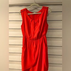 Forever 21 dress